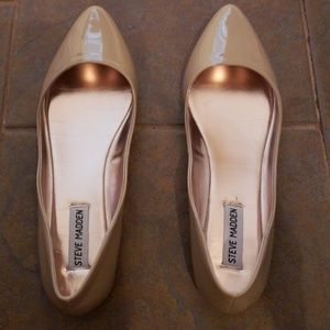 Steve Madden flats